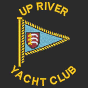 URYC Ladies Sport T-shirt - Classic Logo Design