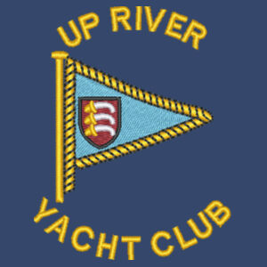 URYC Barrel Bag - Classic Logo Design