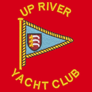 URYC Ladies Soft Shell Gilet - Classic Logo Design