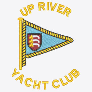 URYC Unisex Hoodie - Classic Logo Design