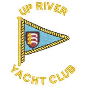 URYC Mens Rugby Shirt Design