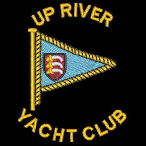 URYC Ladies Rugby Shirt - Classic Logo Design