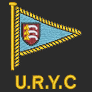URYC Ladies Sport T-shirt - 2025 Logo Design