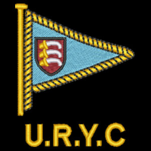 URYC Ladies Rugby Shirt - 2025 Logo Design