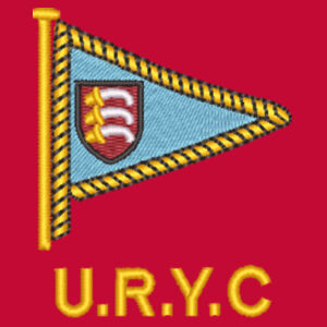 URYC Kids T-Shirt - 2025 Logo Design