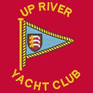 URSC Unisex Zipped Hoodie Classic Logo Design