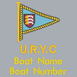 URYC Sweatshirt Personalised Design