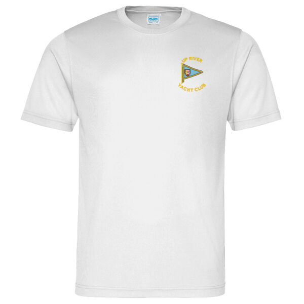 URYC Sport T-shirt Mens - Classic Logo Thumbnail
