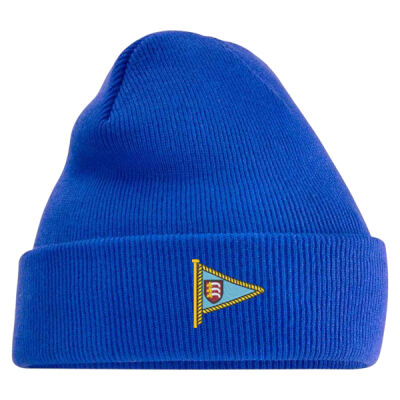 URYC Beanie Thumbnail