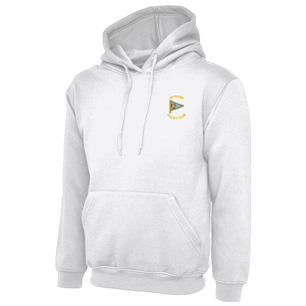 URYC Unisex Hoodie - Classic Logo Thumbnail