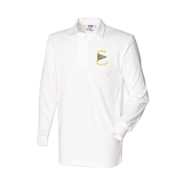 URYC Mens Rugby Shirt Thumbnail
