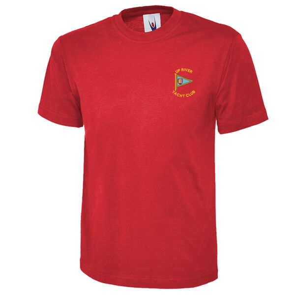 URYC Kids T-Shirt - Classic Logo Thumbnail