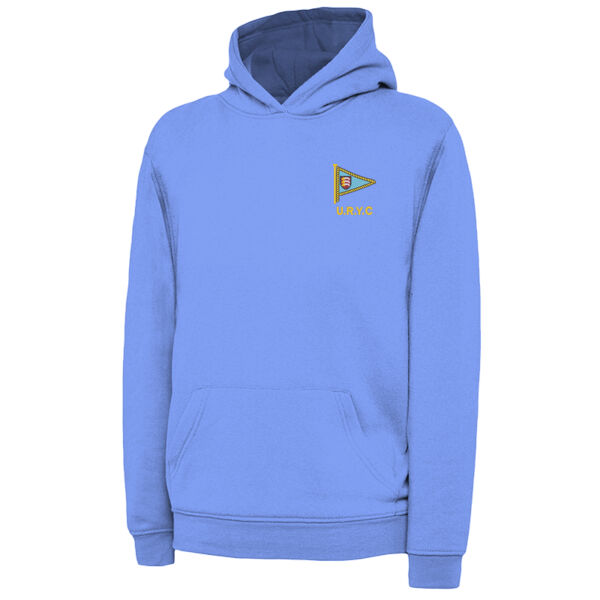 URYC Kids Hoodie - 2025 Logo Thumbnail