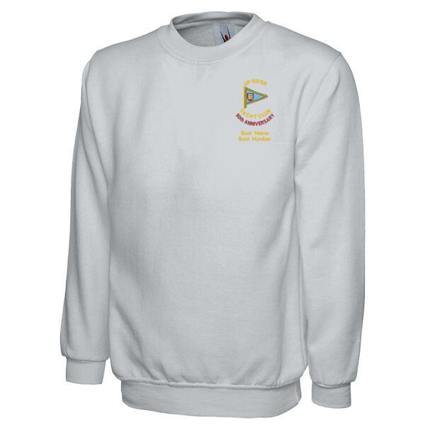 URYC 90th Anniversary Sweatshirt Thumbnail